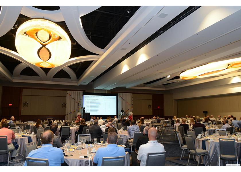 NEPC expo to feature new site, new schedule, hockey star The Packer